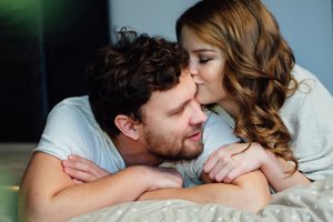 Sex nach einem Jahr Beziehung Sex nach einem Jahr Beziehung