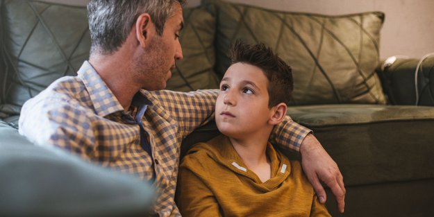 So kannst du endlich dein transgenerationales Trauma auflösen