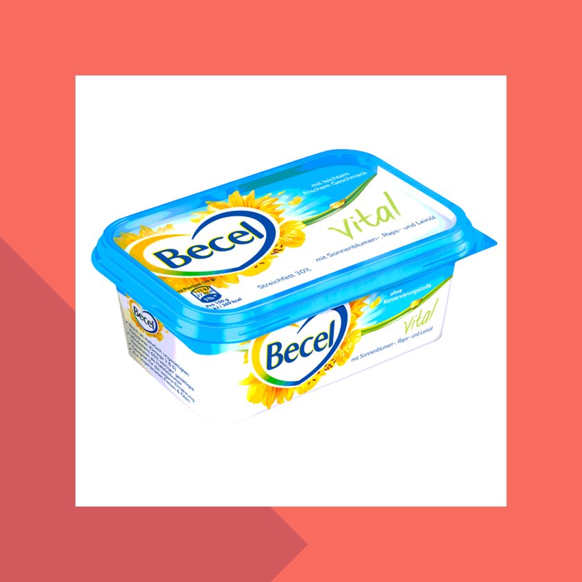 Becel Vital Margarine