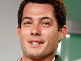Schauspieler Brian Hallisay Schauspieler Brian Hallisay