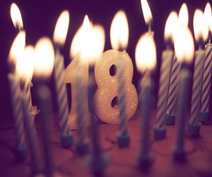 Geschenke zum 18. Geburtstag: 64 richtig tolle Ideen!