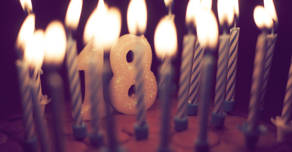 Was Kann Man An Seinem 18 Geburtstag Machen www.desired.de