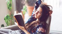 Bestseller-Liste: Diese Bücher werden gerade am meisten gelesen