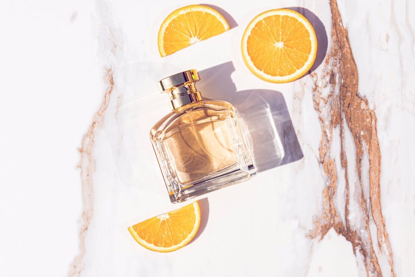 Parfum Cocktail