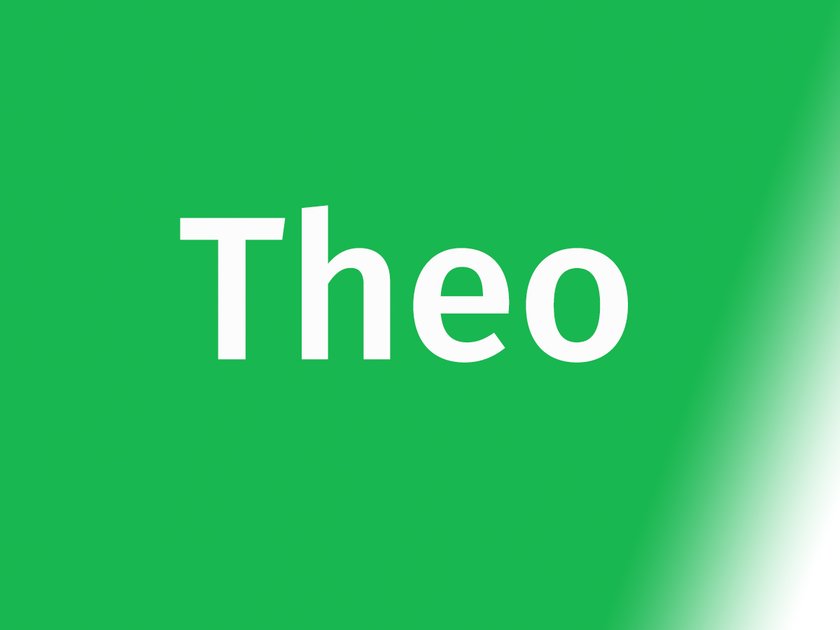 Name Theo