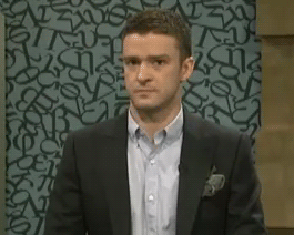 Justin Timberlake Justin Timberlake