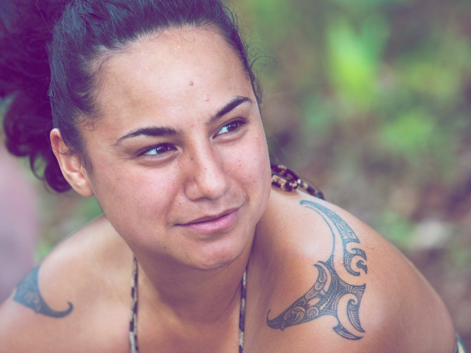 Tattoo ta bedeutung moko Maori Tattoos: