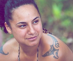 Maori-Tattoos: Das solltest du vor dem Stechen über ihre Bedeutung wissen