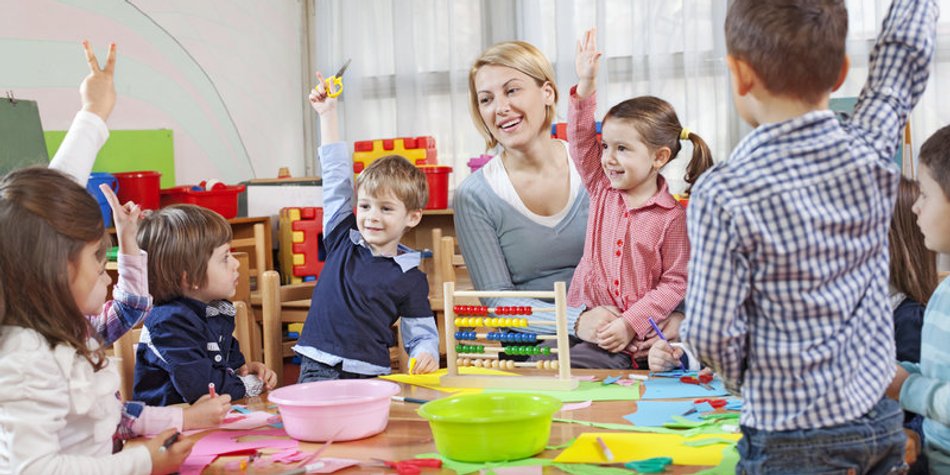 Der Stuhlkreis Desired De