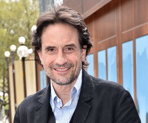 Oliver Mommsen: Hat der Schauspieler eine Ehefrau?