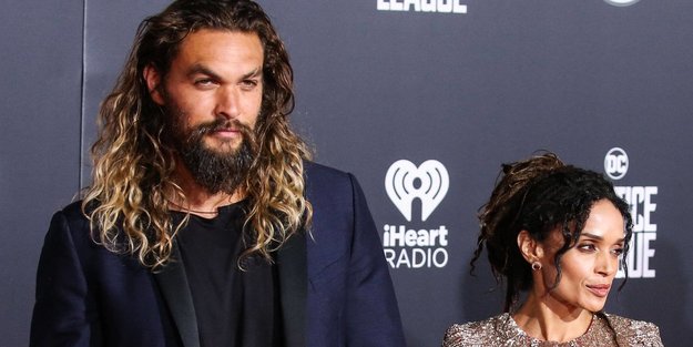 Jason Momoa: Wer ist die Frau des Actionstars?