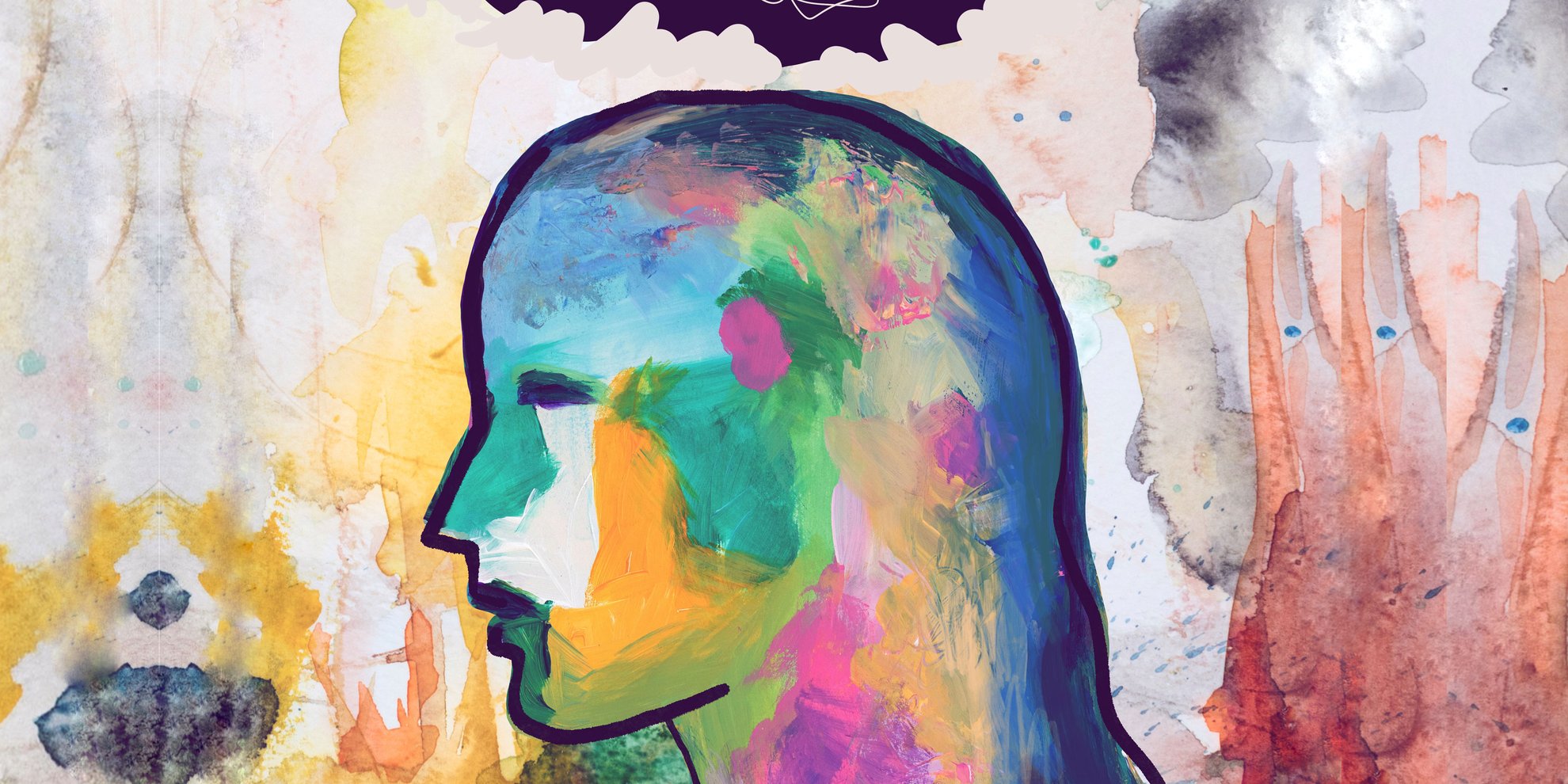 „Im Meeting habe ich auf den Laptop gekotzt"