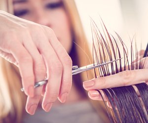 Friseurschere-Test: Die besten Haarschneidescheren im Vergleich