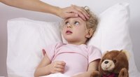 Blinddarmentzündung beim Kind: Das sind die typischen Symptome