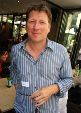 Vater Martin Vogt ist strikt gegen das Retortenkind. Vater Martin Vogt ist strikt gegen das Retortenkind.