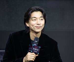 Gong Yoo: Hat der „Squid Game”-Darsteller eine Freundin?