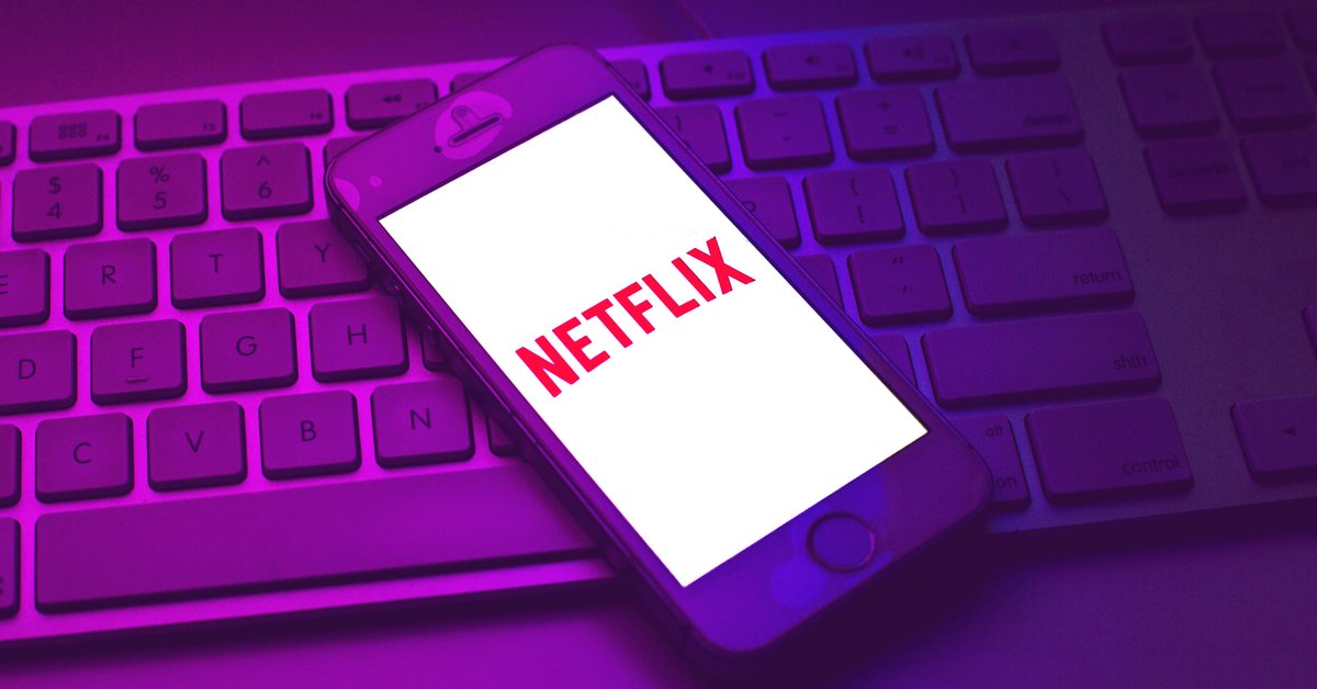 Netflix Fehlercode 15 bekannte Probleme und wie du sie lösen kannst