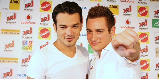 Daniel Lopes: Was macht der DSDS-Star heute?