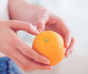 Nicht wegwerfen: 13 Dinge, die du mit Orangenschalen machen kannst!