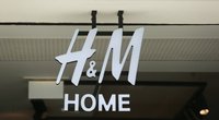 H&M Home: Diese Standleuchte für den Garten ist ein absoluter Hingucker