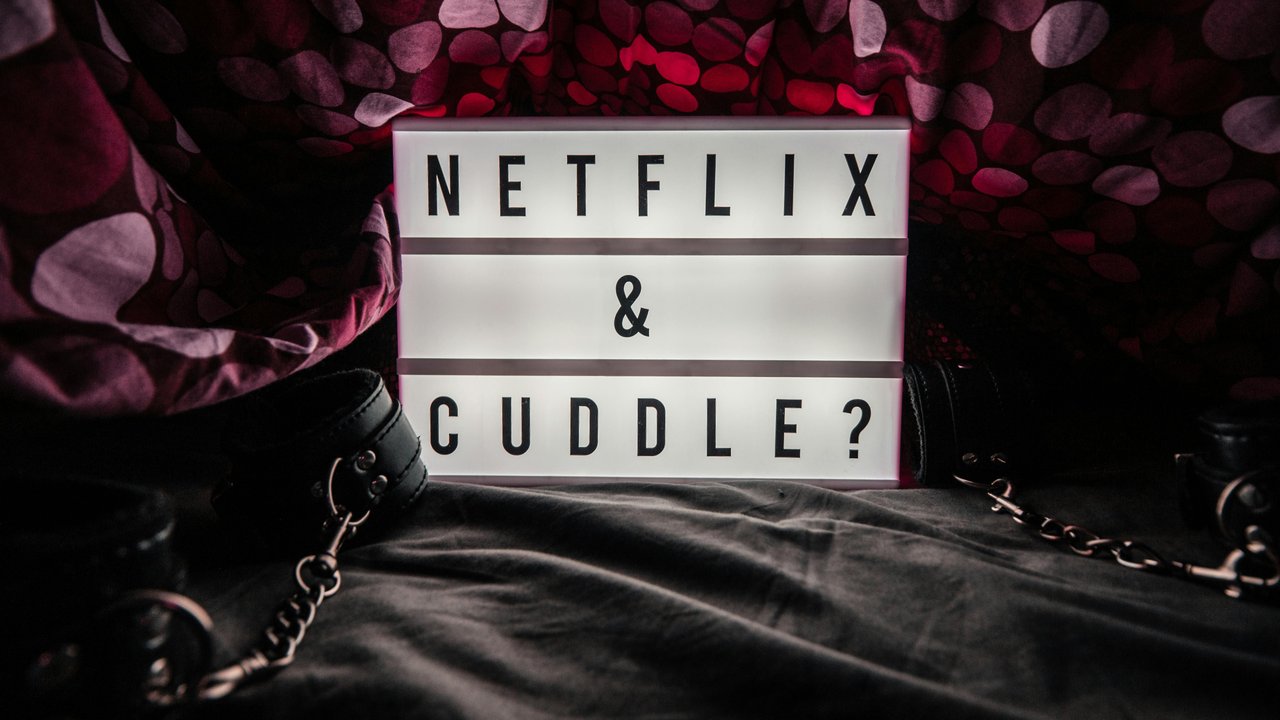 Neu bei Netflix: Diese Filme und Serien kommen im Dezember!