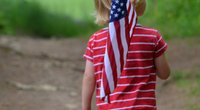 Amerikanische Jungennamen: 53 tolle Vorschläge