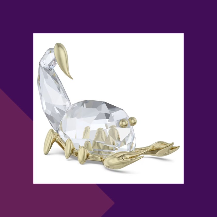 Sternzeichen Skorpion