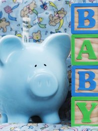 Kindergeld beantragen Kindergeld beantragen