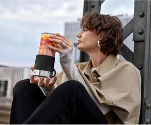 Frische Smoothies überall – dank dieses kleinen Gadgets