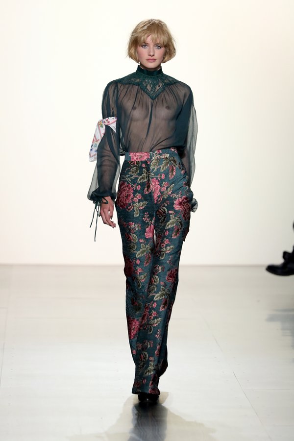 Fashion Week Fashion Week