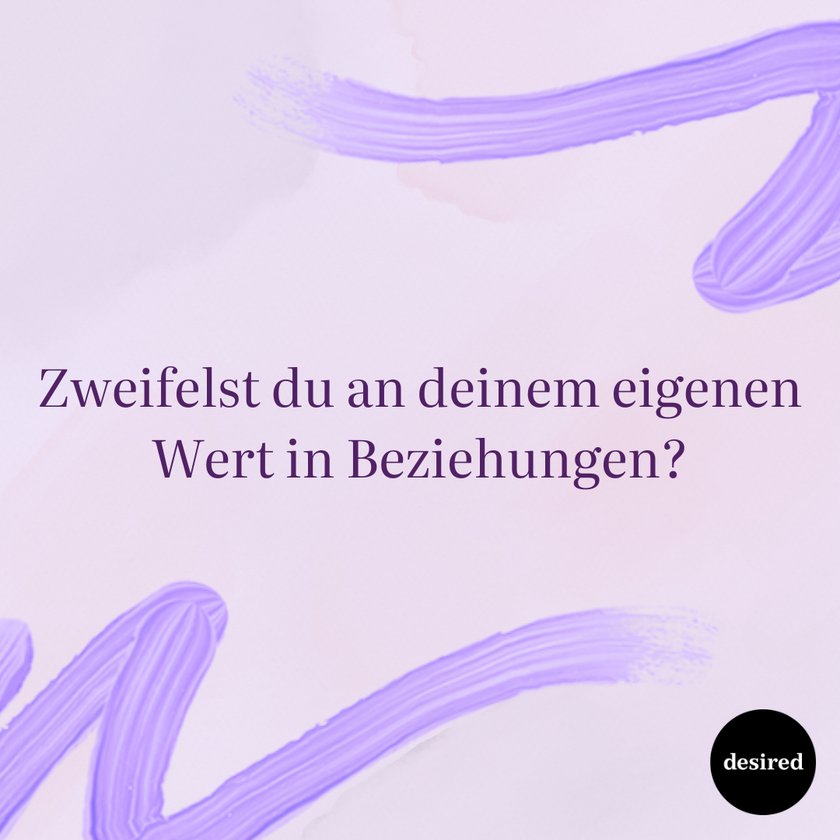 Psychologie: Wenn du diese 5 Fragen mit „Niemals“ beantwortest, bist du emotional verfügbar für die große Liebe