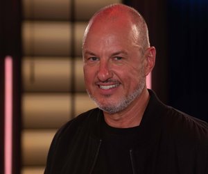 Frank Rosin: Wer ist die Frau des Star-Kochs? 