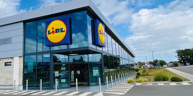 Sanfte Nächte: Entdecke diesen idealen Feinbiber-Bezug für Seitenschläferkissen bei Lidl