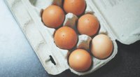 Eier schälen leicht gemacht: Mit diesem Trick geht es ganz schnell