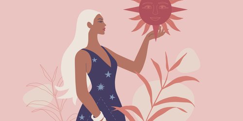 Diese astrologischen Ereignisse beeinflussen dein Sternzeichen im Juli