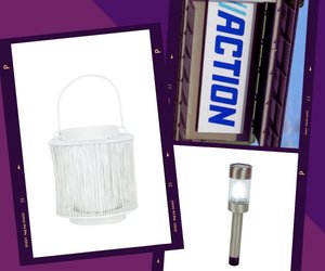 Perfekte Solarleuchte für Garten und Balkon: Mit diesem Action-Hack gelingt es dir