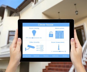 Smart Home: Mach Dein Haus zum High-Tech-Palast