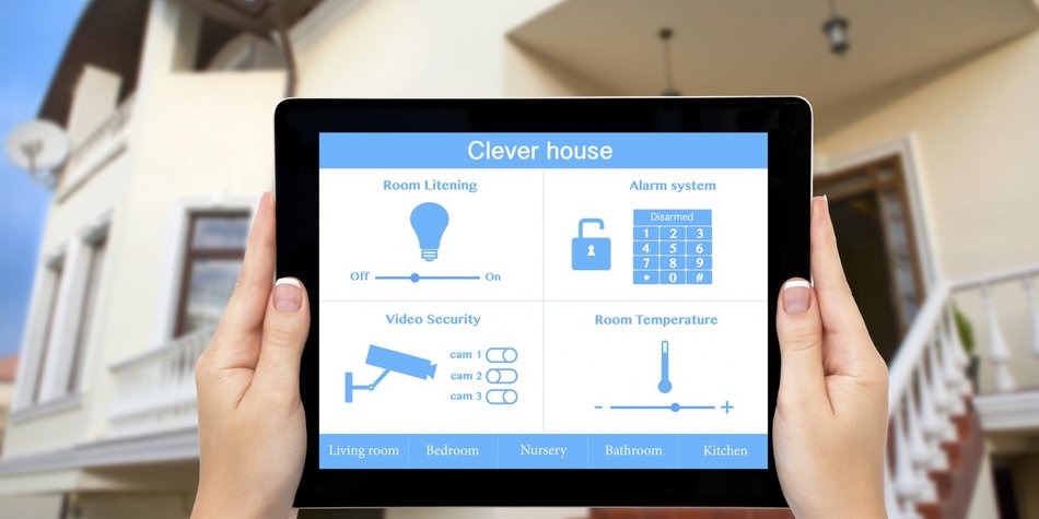 Smart Home Mach Dein Haus Zum High Tech Palast Desired De