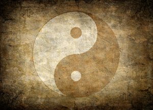 Yin und Yang Yin und Yang