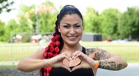 Jasmin Herrens Freund: Wer ist der Mann an ihrer Seite?