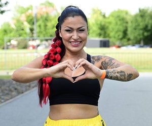 Jasmin Herrens Freund: Wer ist der Mann an ihrer Seite?
