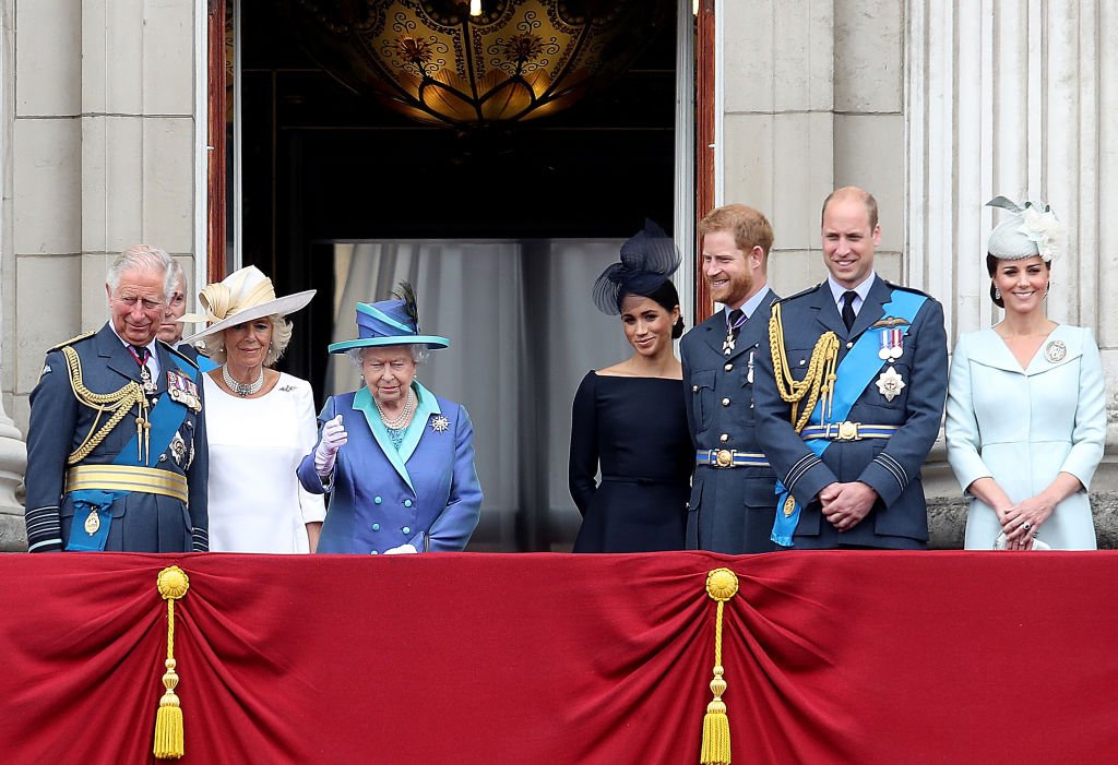 Royals Royals