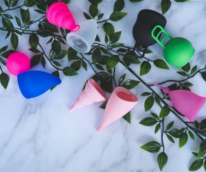 9 Menstruationstassen im Vergleich: Meine Erfahrungen