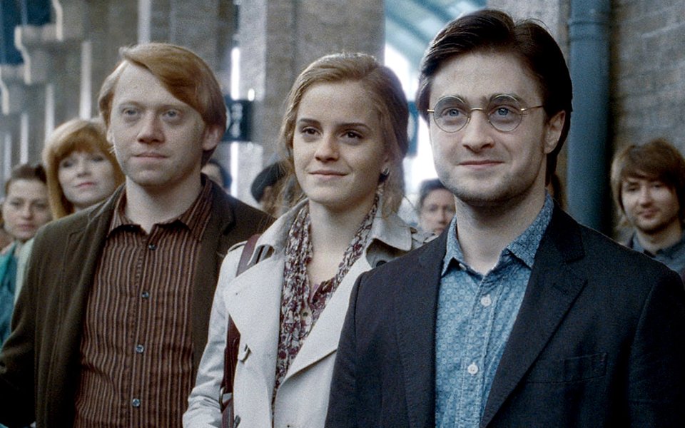 Die 26 Schonsten Harry Potter Zitate Desired De