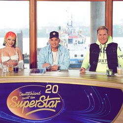 DSDS 2023: Das Startdatum der Jubiläumsstaffel steht fest!