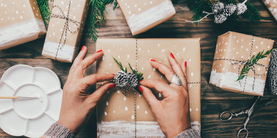 adventskalender selbst befüllen freund