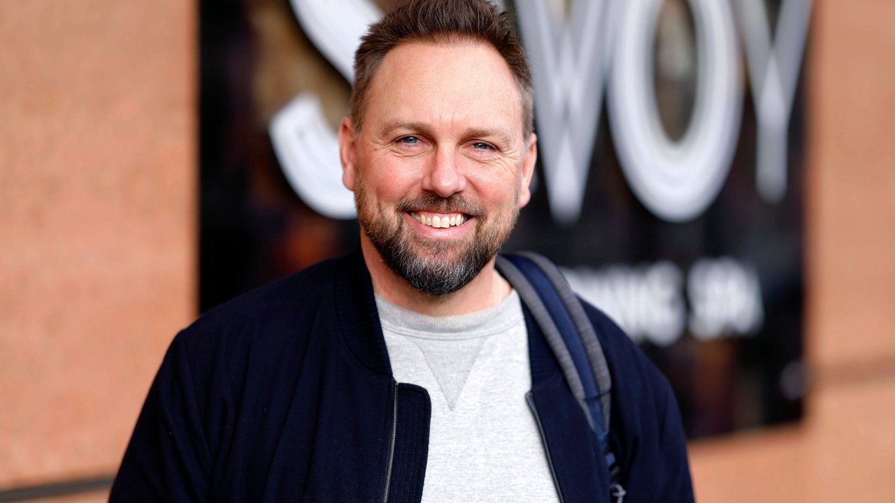 Steven&#x20;G&#x00E4;tjen&#x20;ist&#x20;im&#x20;deutschen&#x20;TV&#x20;ein&#x20;bekanntes&#x20;Gesicht.