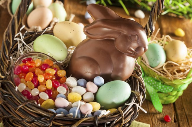 Osterhasen_iStock_bhofack2 Osterhasen_iStock_bhofack2