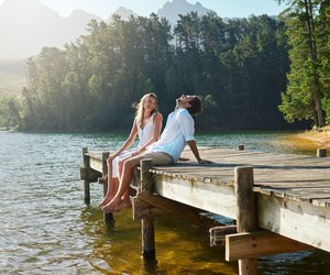 Die wahre Liebe: 5 Sternzeichen spüren im Juli eine tiefe seelische Verbindung