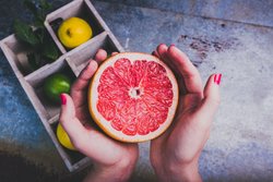 Grapefruits beeinflussen die Wirkung der Pille Grapefruits beeinflussen die Wirkung der Pille